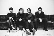 Survive Said The Prophet