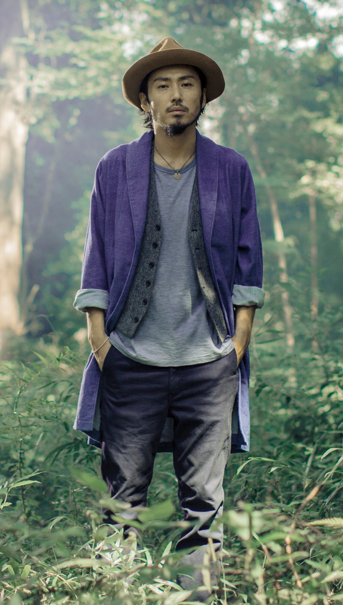 大木伸夫（ACIDMAN）