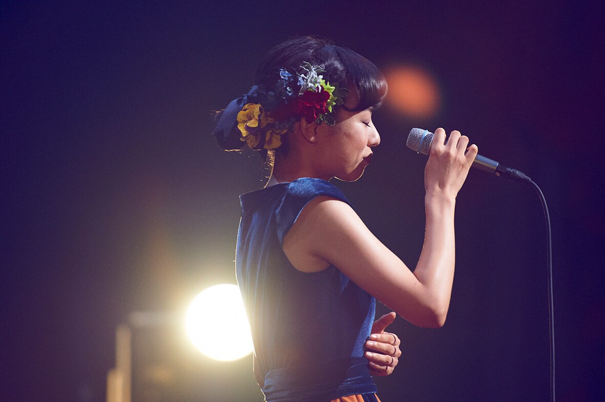 羊毛とおはな“ようはなの日”にライブ盤＆イベント、ファンド企画も実施