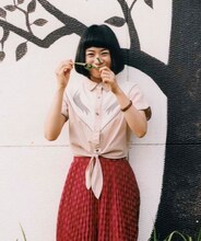 千葉はな（羊毛とおはな）