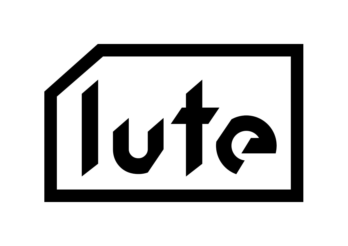 luteロゴ