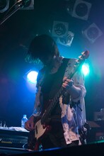 山口寛雄（B）（撮影：大島央照）