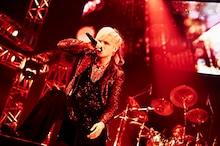 昴（Vo）（写真提供：B.P.RECORDS）