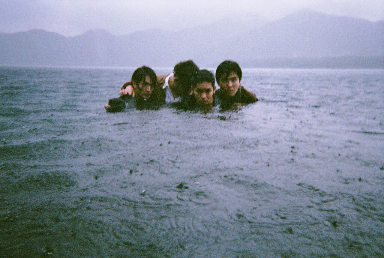 The fin.がアメリカ「SXSW」に出演、国内ライブも決定