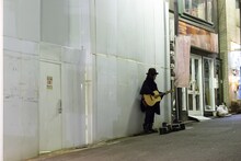 「サカナクション NFパンチ 第1回」のワンシーン。