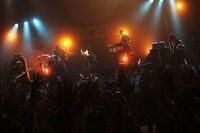 昨年の「I ROCKS」の様子。