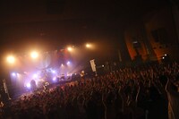 昨年の「I ROCKS」の様子。