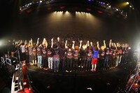 昨年の「I ROCKS」の様子。