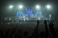昨年の「I ROCKS」の様子。