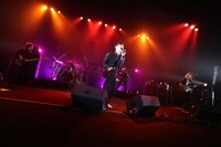 昨年の「I ROCKS」の様子。