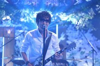 スガシカオ (c)フジテレビ