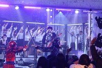 ゲスの極み乙女。 (c)フジテレビ