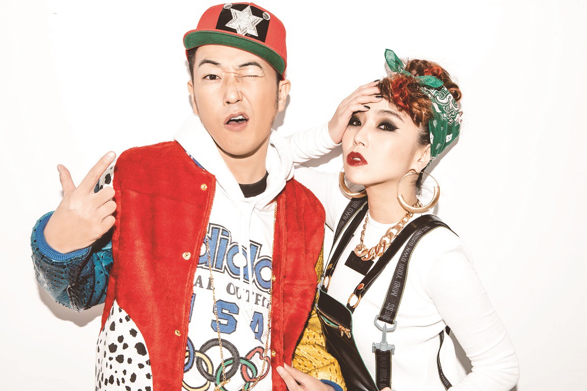 SEAMO & AZU