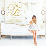 FUKI「キミへ ~LOVE SONG COLLECTION~」ジャケット