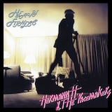 Hermann H. & The Pacemakers「HEAVY FITNESS」ジャケット