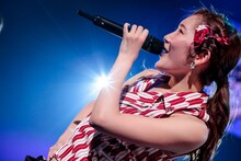 谷尾桜子（撮影：西槇太一）