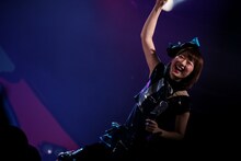 河野穂乃花（撮影：西槇太一）