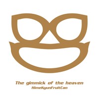 ひめキュンフルーツ缶「天国ギミック」初回限定盤ジャケット