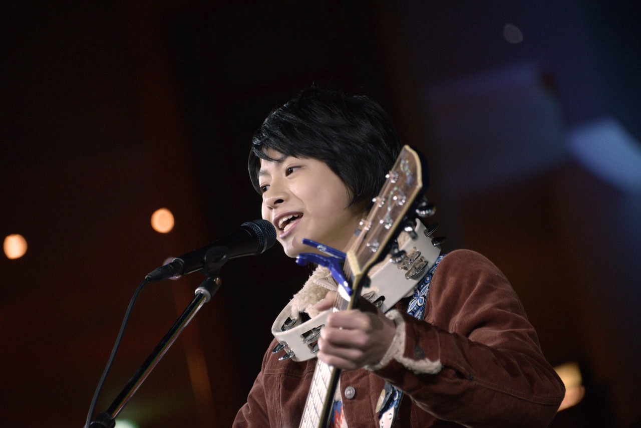 高田彪我