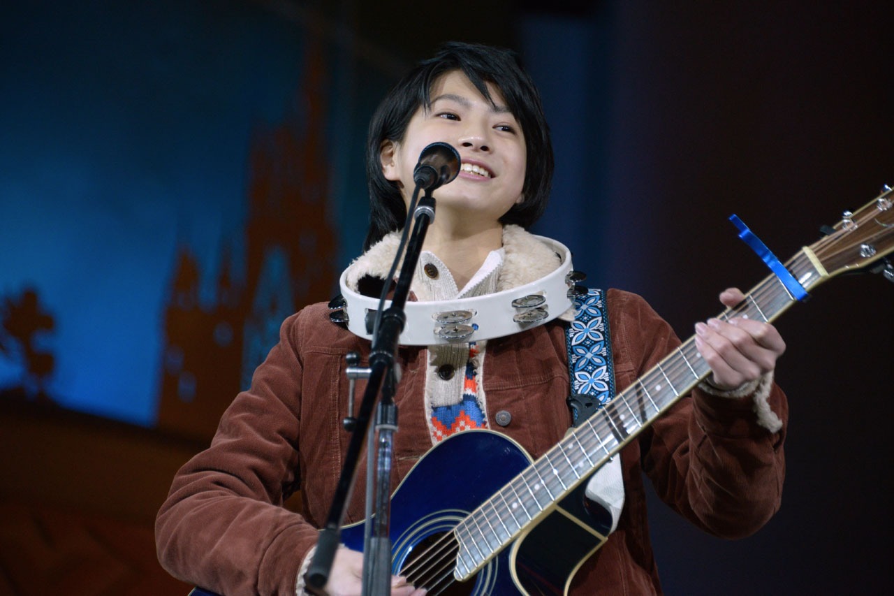 高田彪我