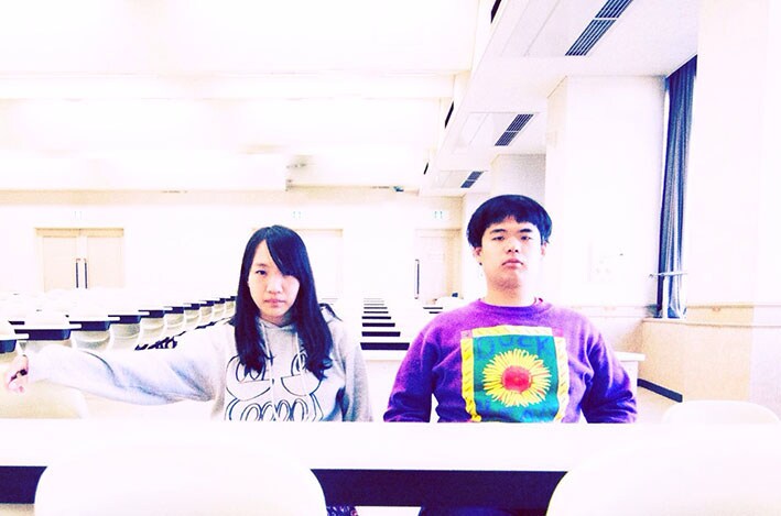 メシアと人人、レコ発は踊ってばかりの国＆おとぎ話ツアーと合同企画