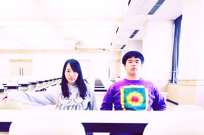 メシアと人人