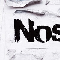 Noshow「Noshow」ジャケット