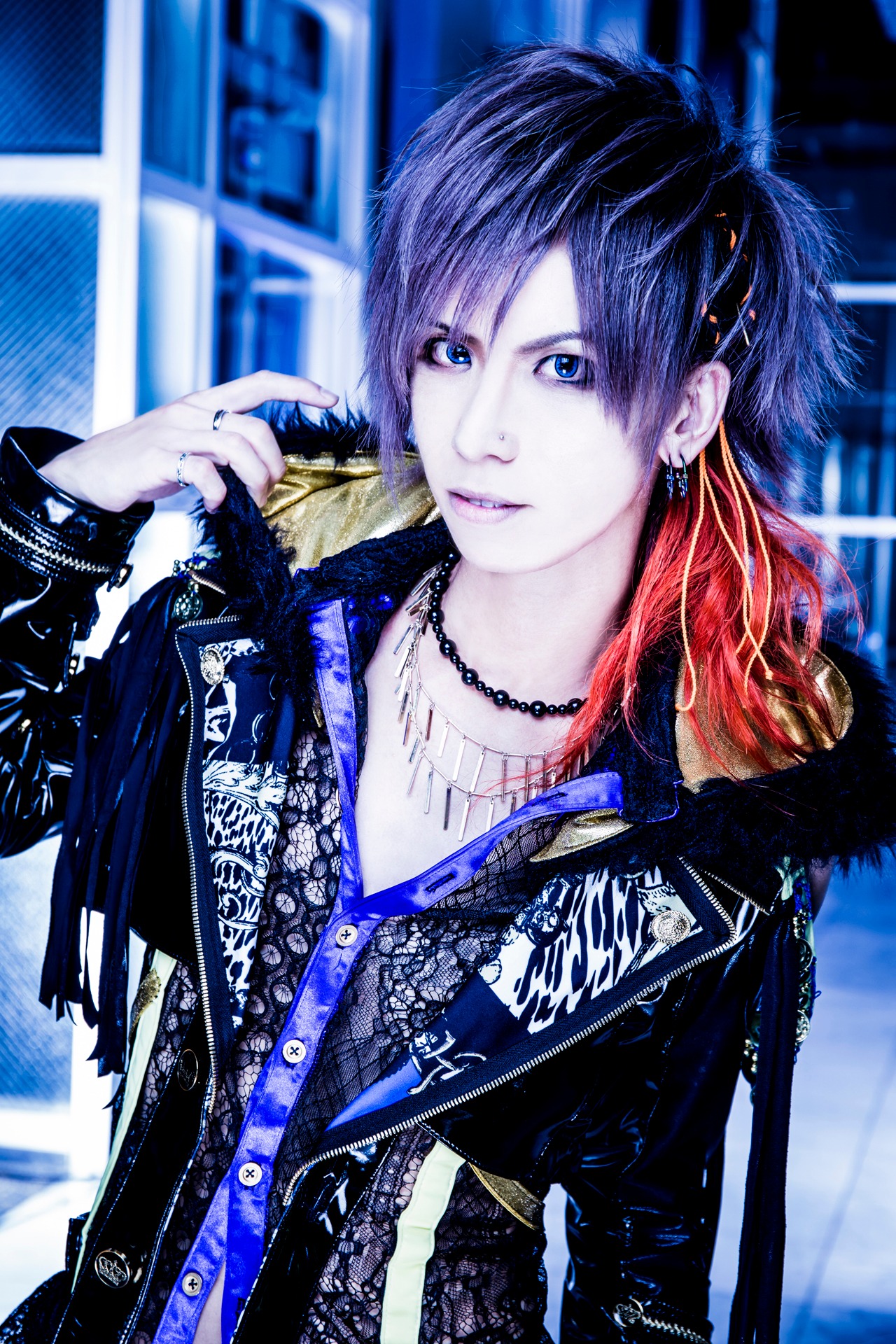 智也（Dr）