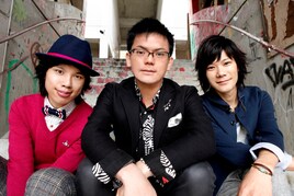 スムルース、4月のワンマン最後に無期限活動休止