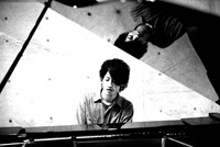 梅田隆之カルテット