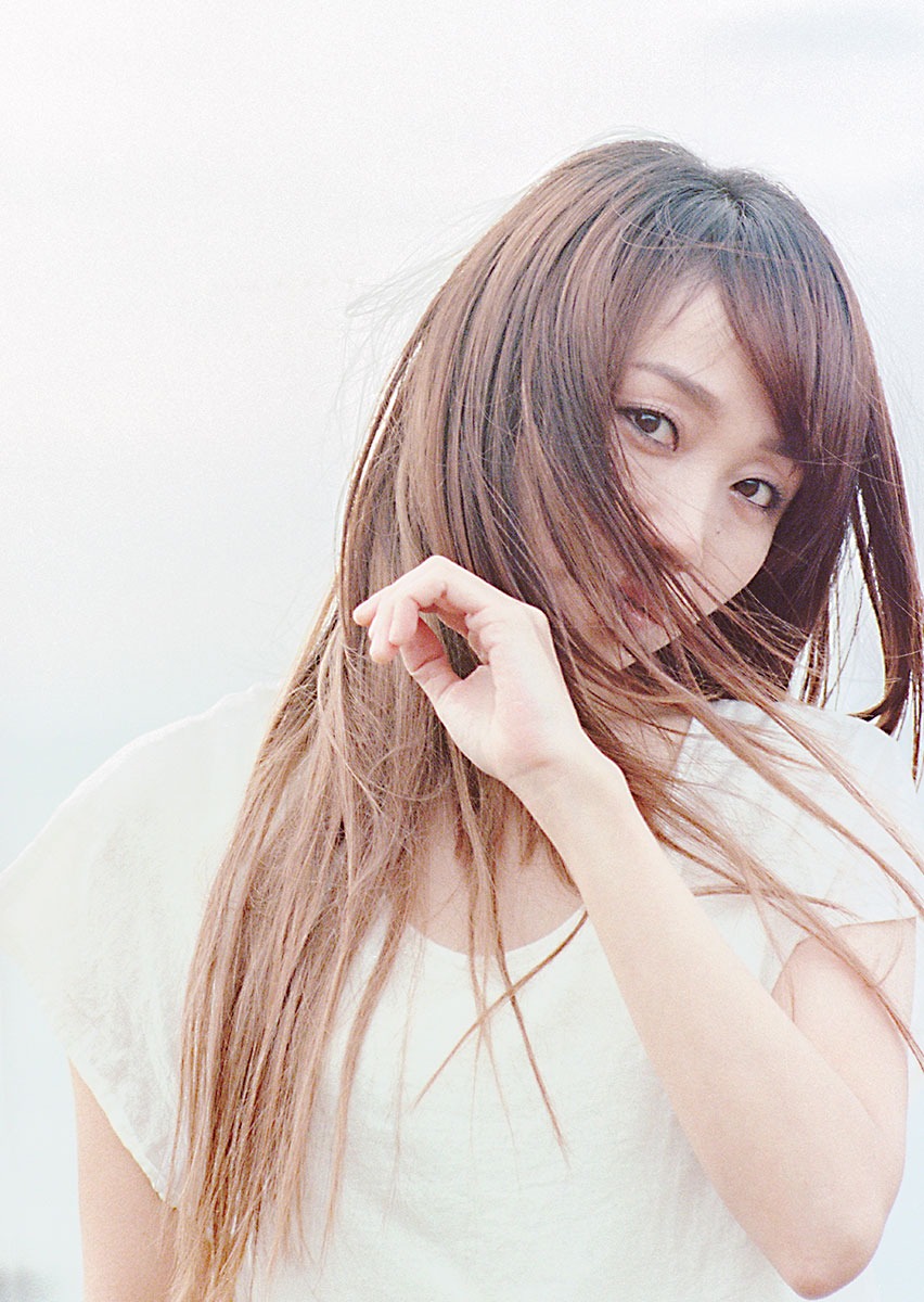 矢井田瞳