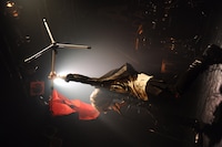 ASH DA HERO（撮影：前田俊太郎）