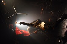 ASH DA HERO（撮影：前田俊太郎）