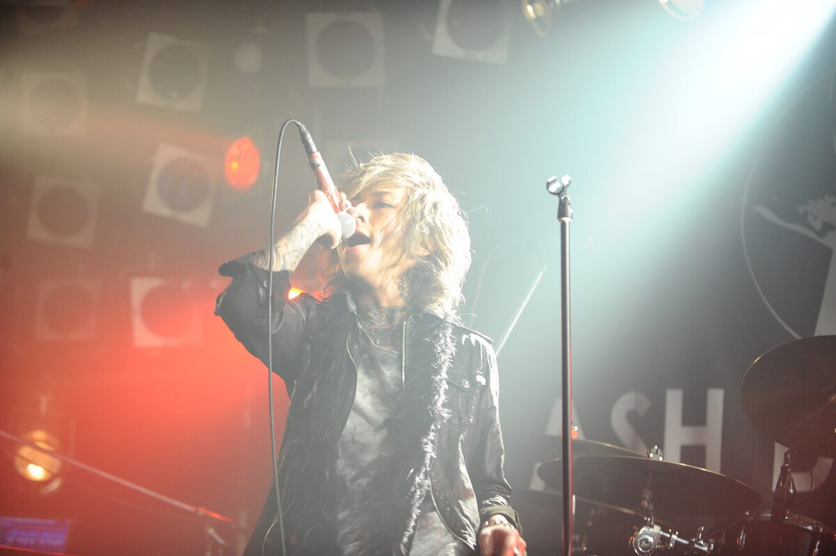 Ash Da Heroが初の地元 名古屋ワンマン くそっくらえを全力で叫べ 音楽ナタリー
