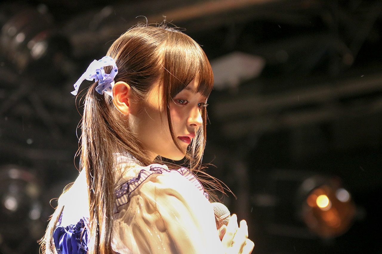 「ガルパン」愛を叫ぶ上坂すみれ、連休の渋谷で“1人ラーメン”を褒められる