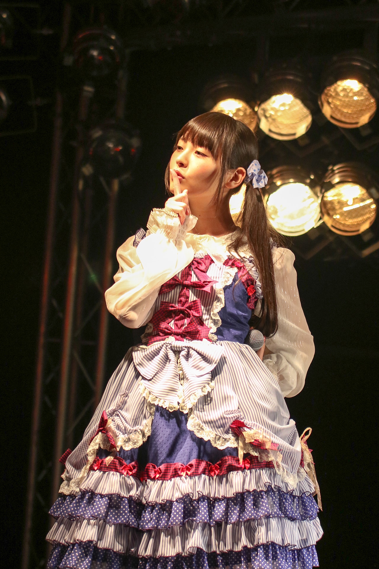 上坂すみれ