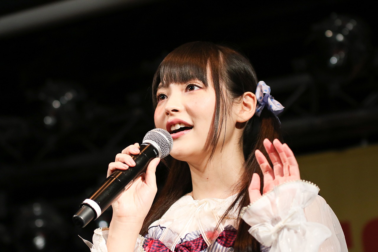 上坂すみれ