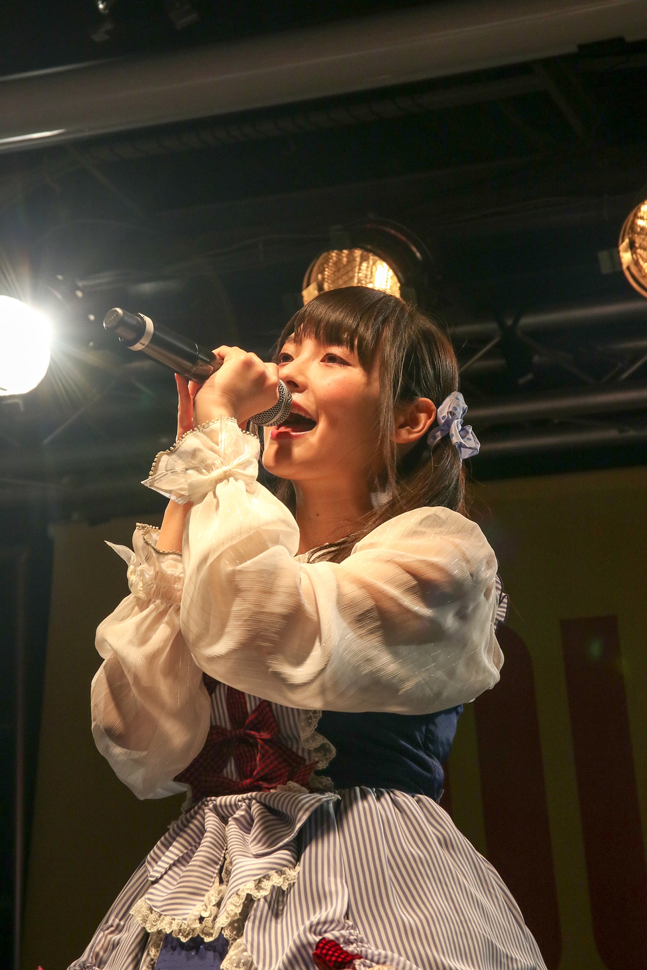 上坂すみれ