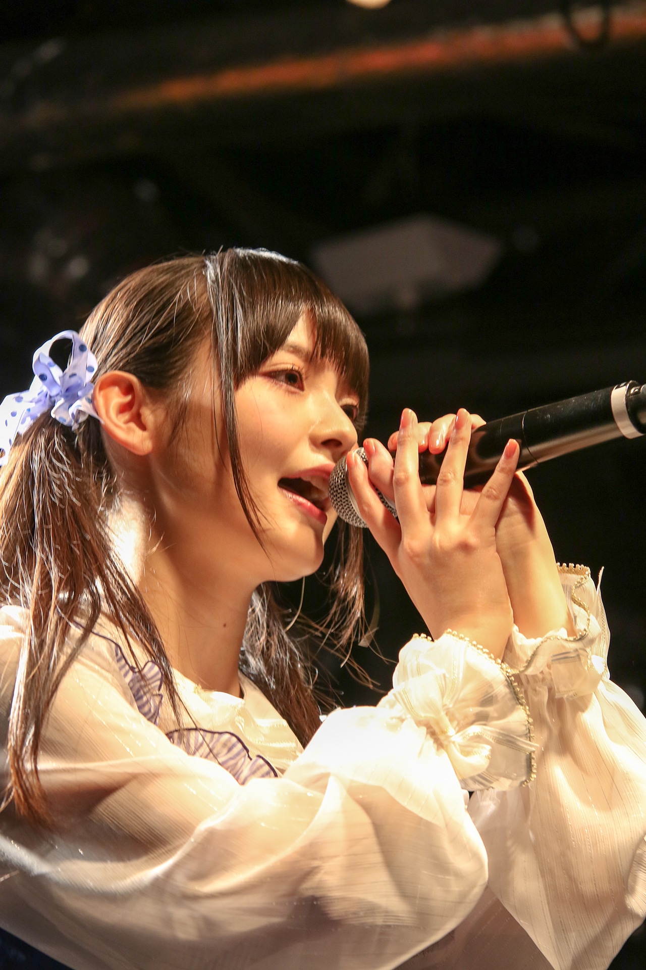 上坂すみれ