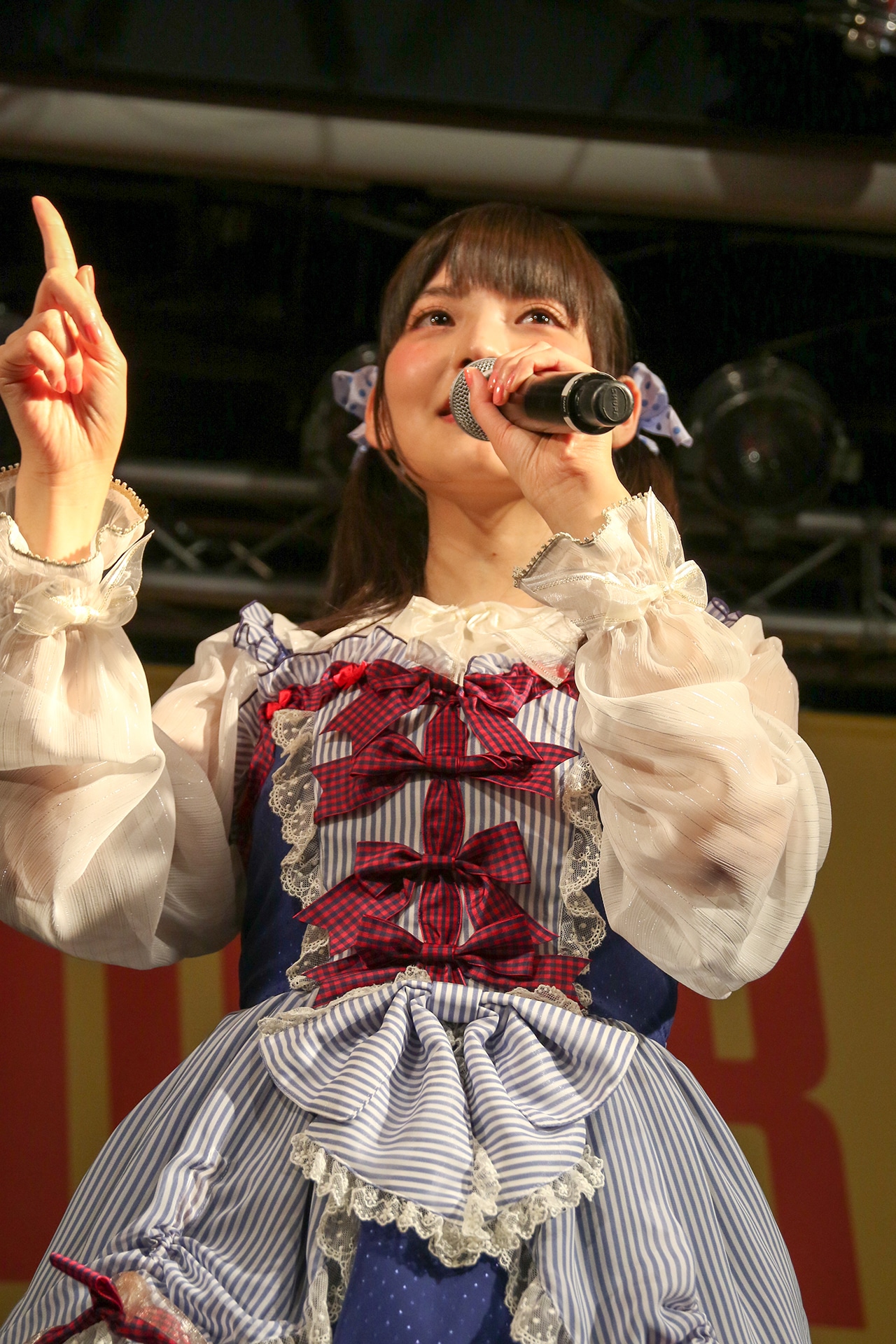 上坂すみれ