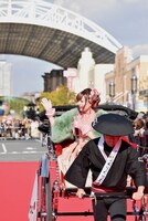 きゃりーぱみゅぱみゅ