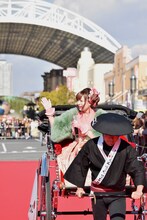 きゃりーぱみゅぱみゅ