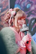 きゃりーぱみゅぱみゅ