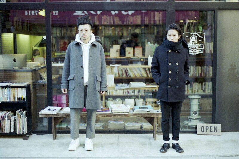 Niw! Records企画でKONCOS、PAELLASら梅田に集結