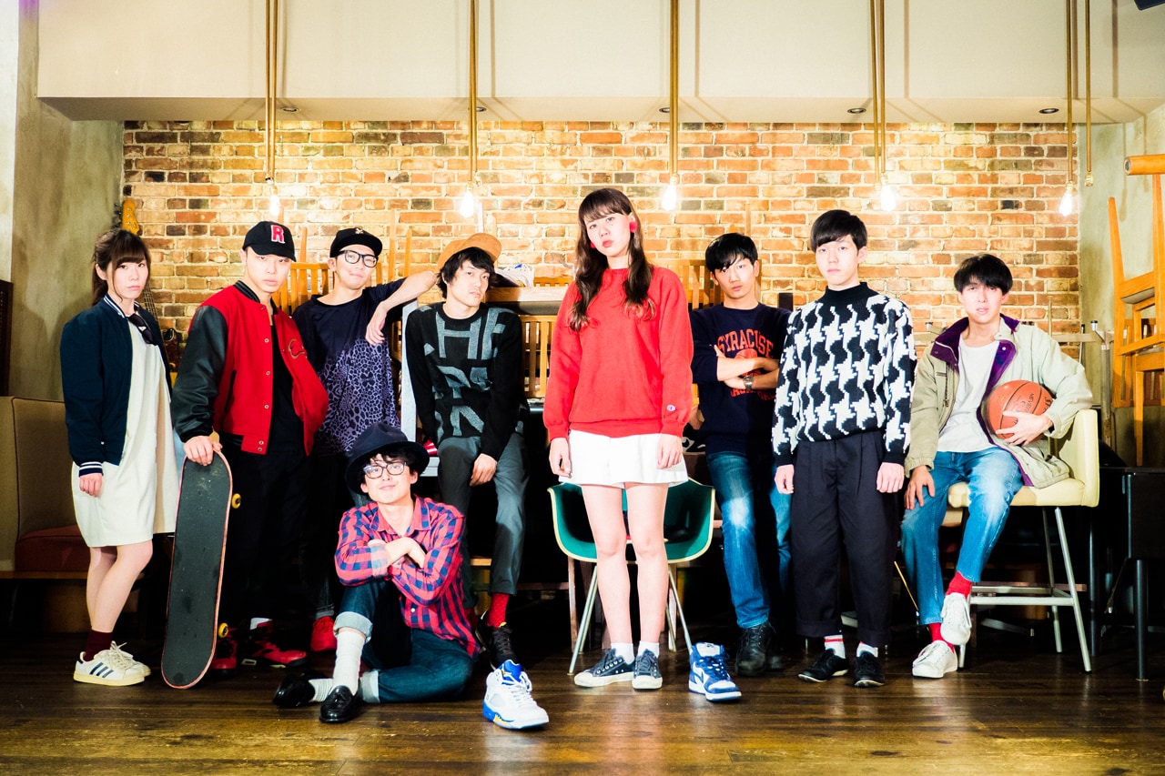 Special Favorite Music、日常に溢れる魔法散りばめた1stアルバム