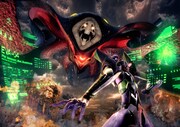 「エヴァンゲリオン・ザ・リアル 4-D:2.0」イメージ画像