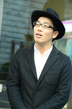 ドランクドラゴン鈴木