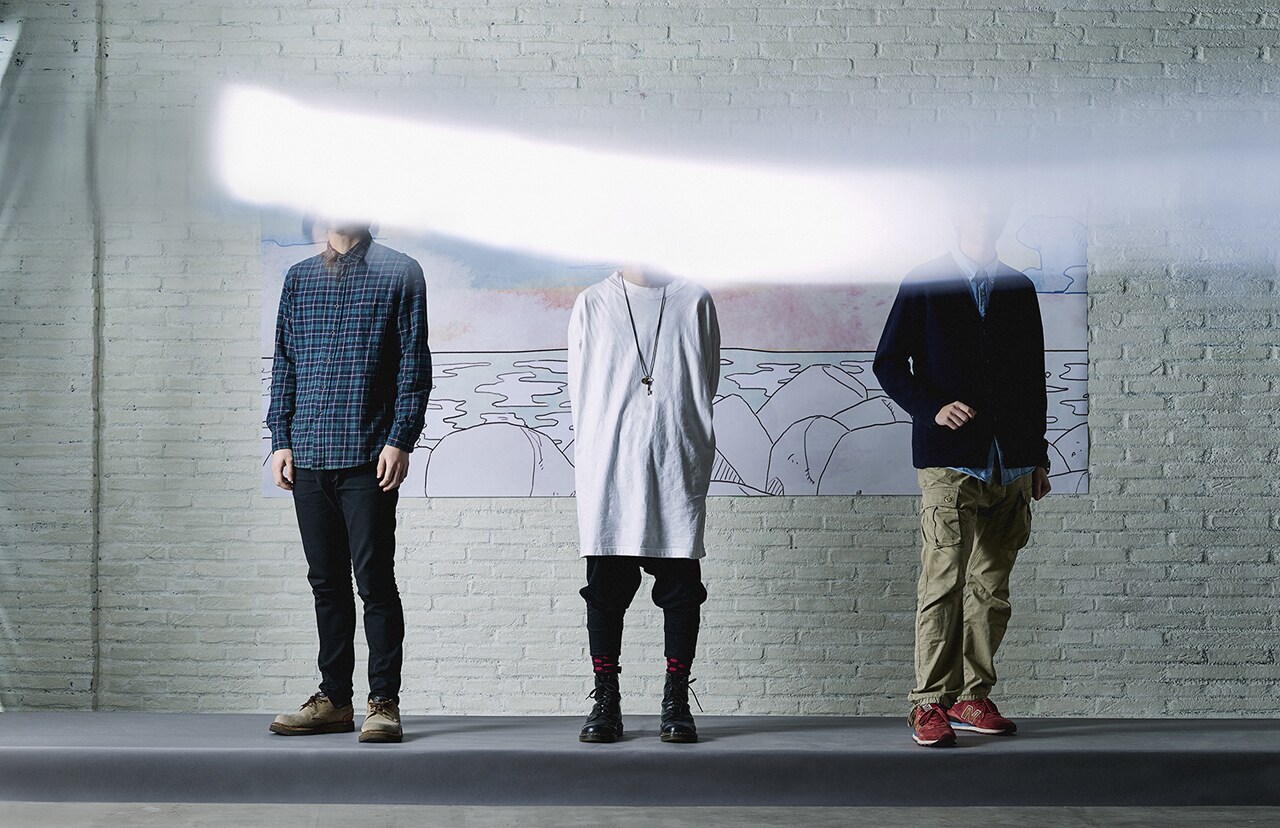 サイダーガール×Healthy Dynamite ClubがWWWでツーマン