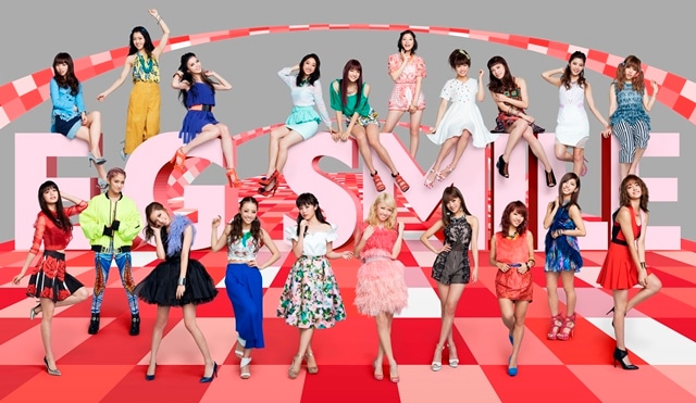 E-girls