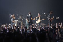 LEGO BIG MORL（撮影：増田慶）